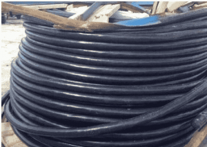 甘孜州电缆线回收行业