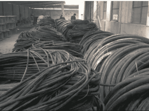 云南丽江废铜电缆回收价格得详细解说