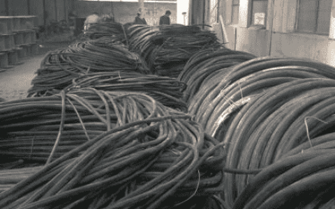 云南丽江废铜电缆回收价格得详细解说