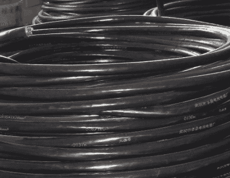 废旧电线电缆回收需要提早做好施工进度计划