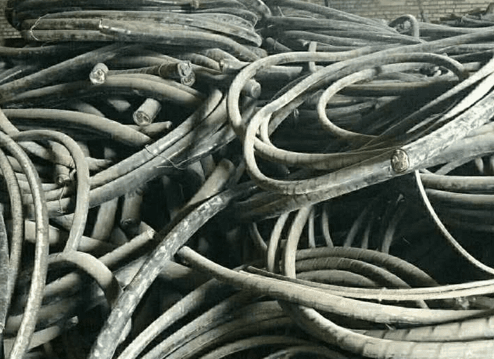 废旧电线电缆回收需要提早做好施工进度计划
