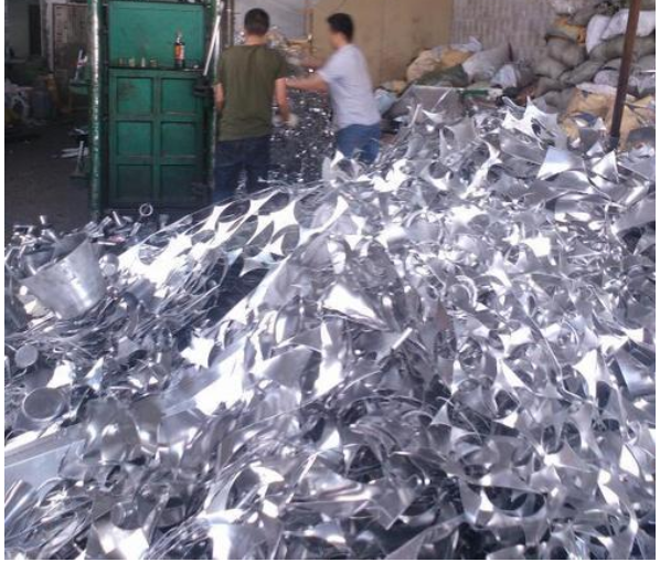 废旧金属回收公司如何提升专业性回收技巧