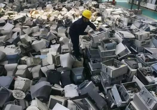 成都电子设备回收会不会比电脑回收价格更加贵一点呢?