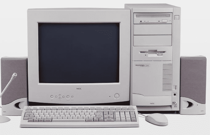旧电脑回收价格