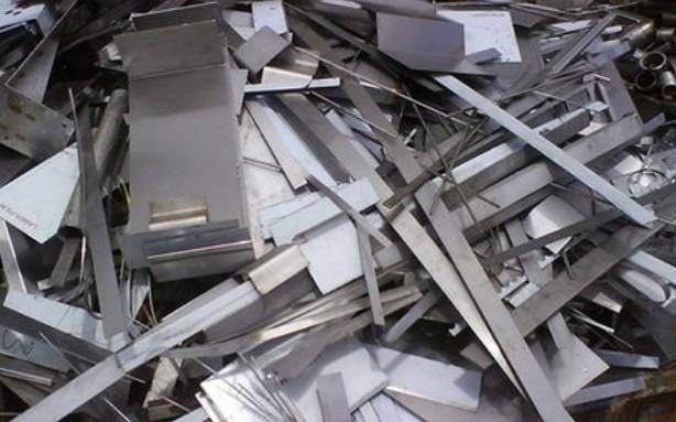 谈谈四川泊祎废旧物资回收有限公司如何废金属回收
