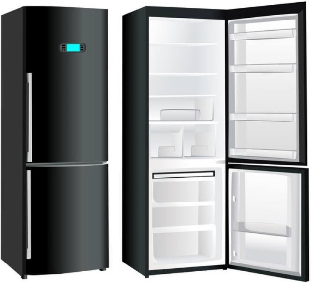 消除冰箱异味的方式有哪些?