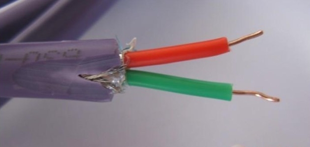 回收高压电缆线的选型要求
