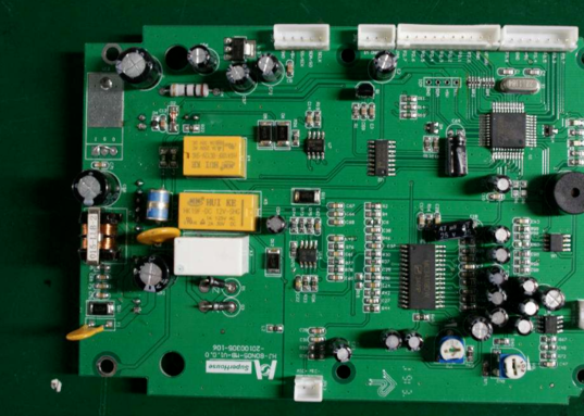 回收电子产品中的集成电路芯片对离散变量晶体三极管有什么作用?