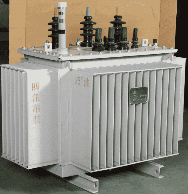 油浸式变压器回收：油浸式变压器的缺陷是什么?