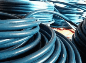 贵州废旧电缆回收价格取决于多种因素