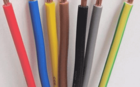 概述电线电缆及母线安装常见问题防范措施