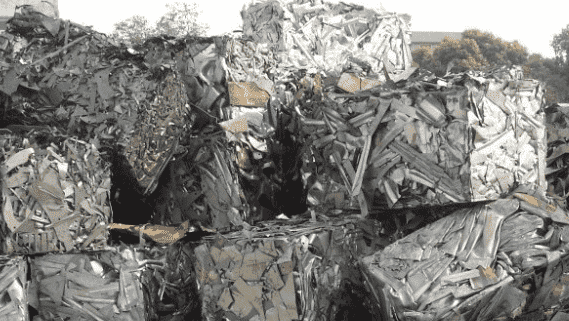 12月13日泊祎废铝回收价格行情参考
