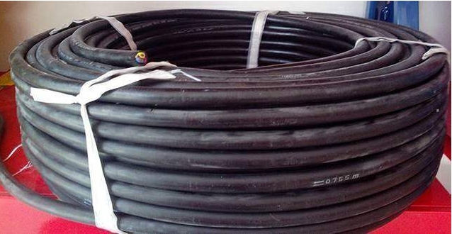 电缆线回收矿物绝缘电缆线是什么?