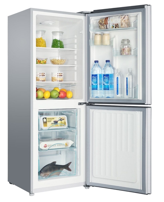 风冷冰箱与直冷电冰箱中间的差别