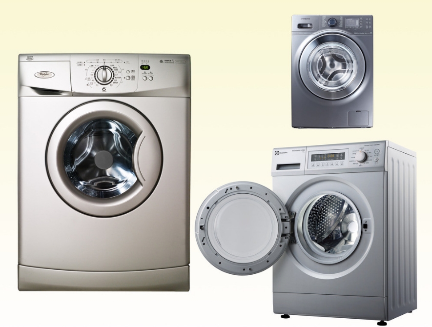 如何更强应用全自动洗衣机把衣服清理整洁