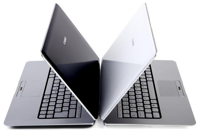 二手笔记本电脑回收成交价及其流程