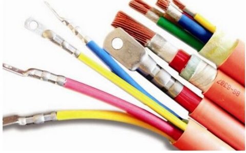 电缆线回收常识静电缆线拉断了怎么办？