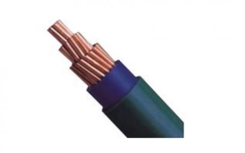 电缆线回收RVS双绞电缆线的特性