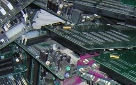 废旧电子元件电子产品回收解决管理办法