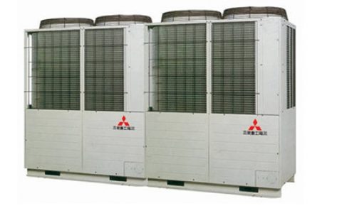 阿坝州中央空调回收之中央空调您知道它的制冷原理吗？