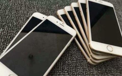 物资回收公司违规转卖十万iPhone和iPadiPhone提到起诉损失赔偿