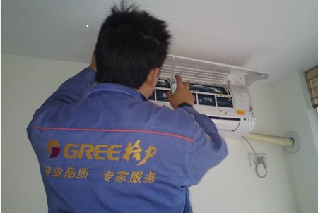 家庭装挂机空调加制冷剂一般需要多少钱空调回收
