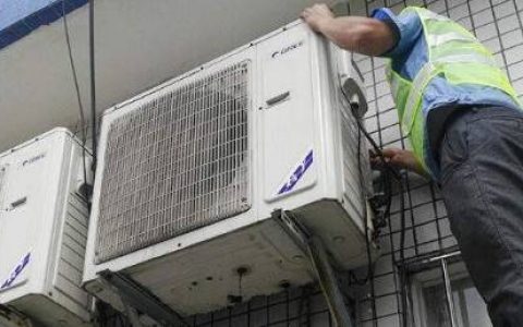 家庭装挂机空调加制冷剂一般需要多少钱空调回收