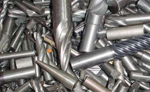 金属回收在开展金属分析的流程