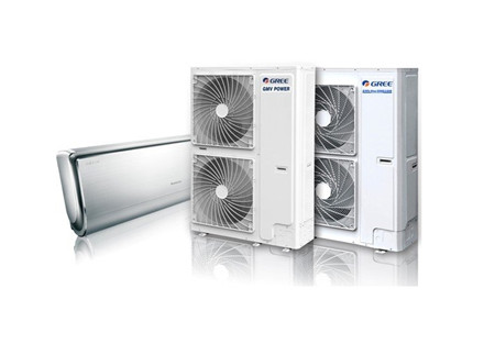 暖通空调回收基础知识，空调地源热泵优势之处介绍