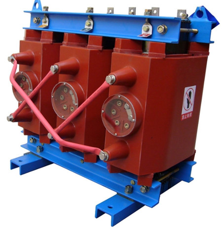 干式变压器回收：干式变压器设备维护和保养