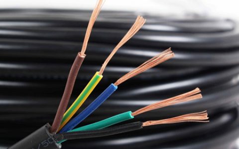 废旧电缆回收的价格主要是取决于电缆的材质