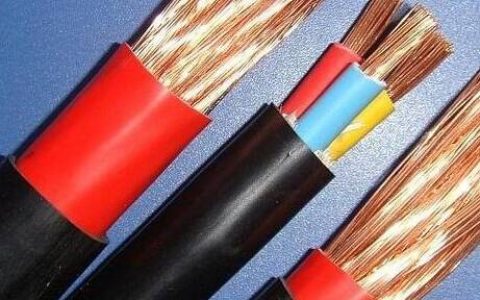 高压电力电缆连接头种类有什么