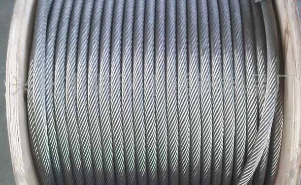 镀锌钢丝绳回收标准规范与规格型号有哪些方面？