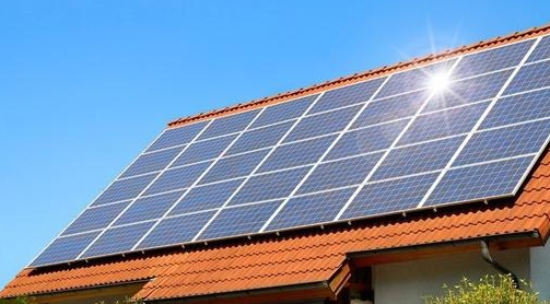 太阳能发电回收厂有其基本建设重要性
