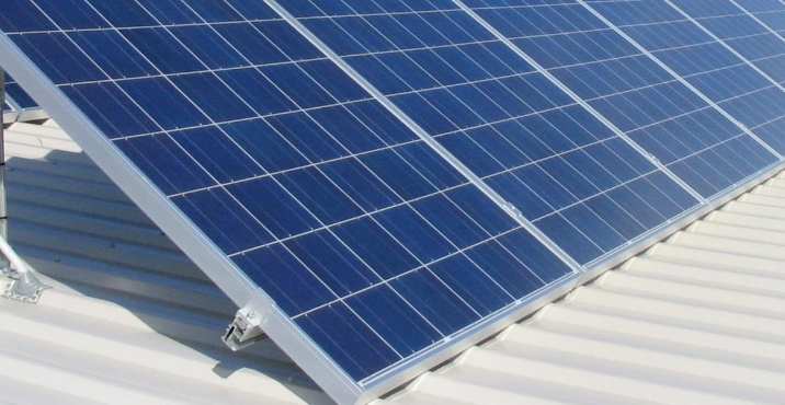 太阳能电池板回收技术性概述