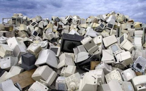 浅谈电子产品积压产品库存回收的常见问题