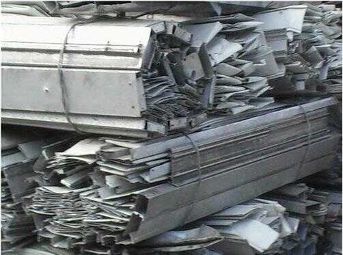 金属回收基本常识-铝