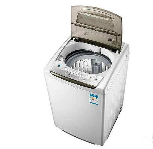 废旧全自动洗衣机回收是怎样拆卸的