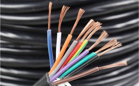废旧电缆回收依据的三大标准