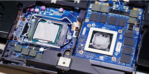 关于废旧的电脑CPU回收的小知识