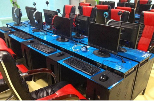 网吧笔记本电脑回收公司，云南泊祎二手电脑回收公司
