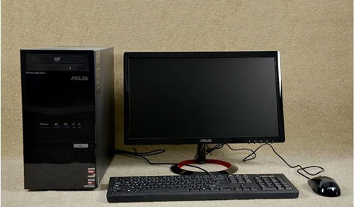 成都废品电脑回收废品电脑主板可以提取哪些金属