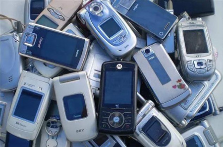 废旧二手手机该如何回收？