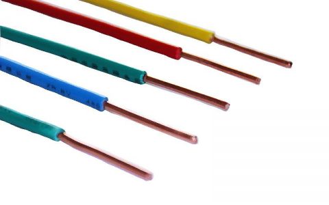电缆电线铜线回收 那么如何辨别电缆电线的质量呢