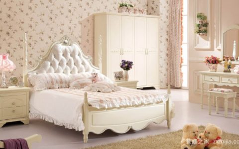 欧式床有哪些品牌 怎样的保养欧式家具