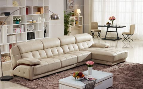 沙发深度标准尺寸是多少  沙发选购方法