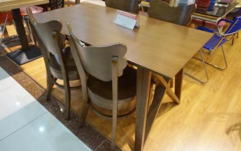 实木桌椅保养方法有哪些 实木桌椅的品牌有哪些
