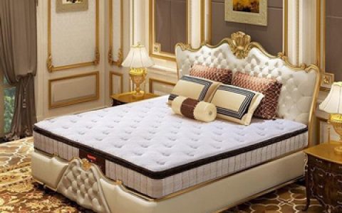 五星级酒店挑选酒店客房床垫有四大原则