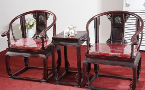 苏式红木家具厂家有哪些   怎样选购苏式红木家具