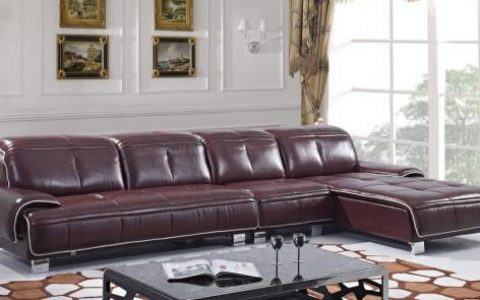 沙发真皮的沙发一般多少钱 沙发真皮的沙发品牌